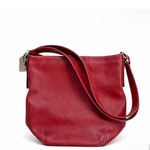 COMING SOON
Coach Vintage Legacy Soho Bucket Bag